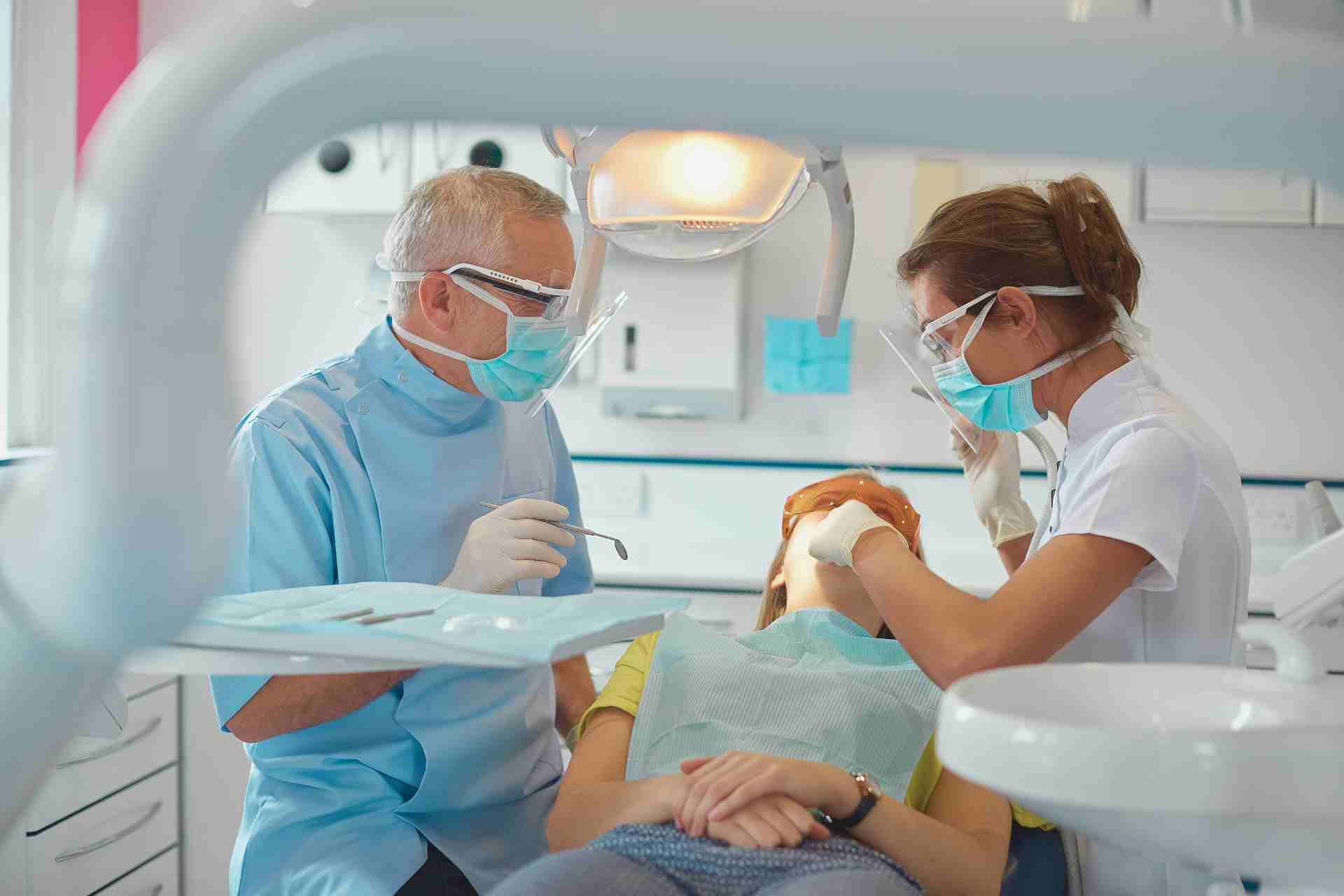 Dentist in Somerton, AZ